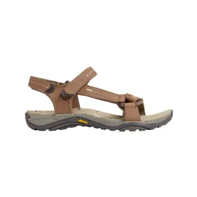 Tresco Womens leather sandal