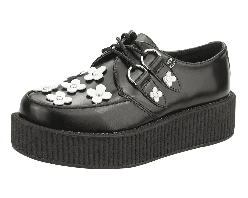 TUKskin Flower Creepers