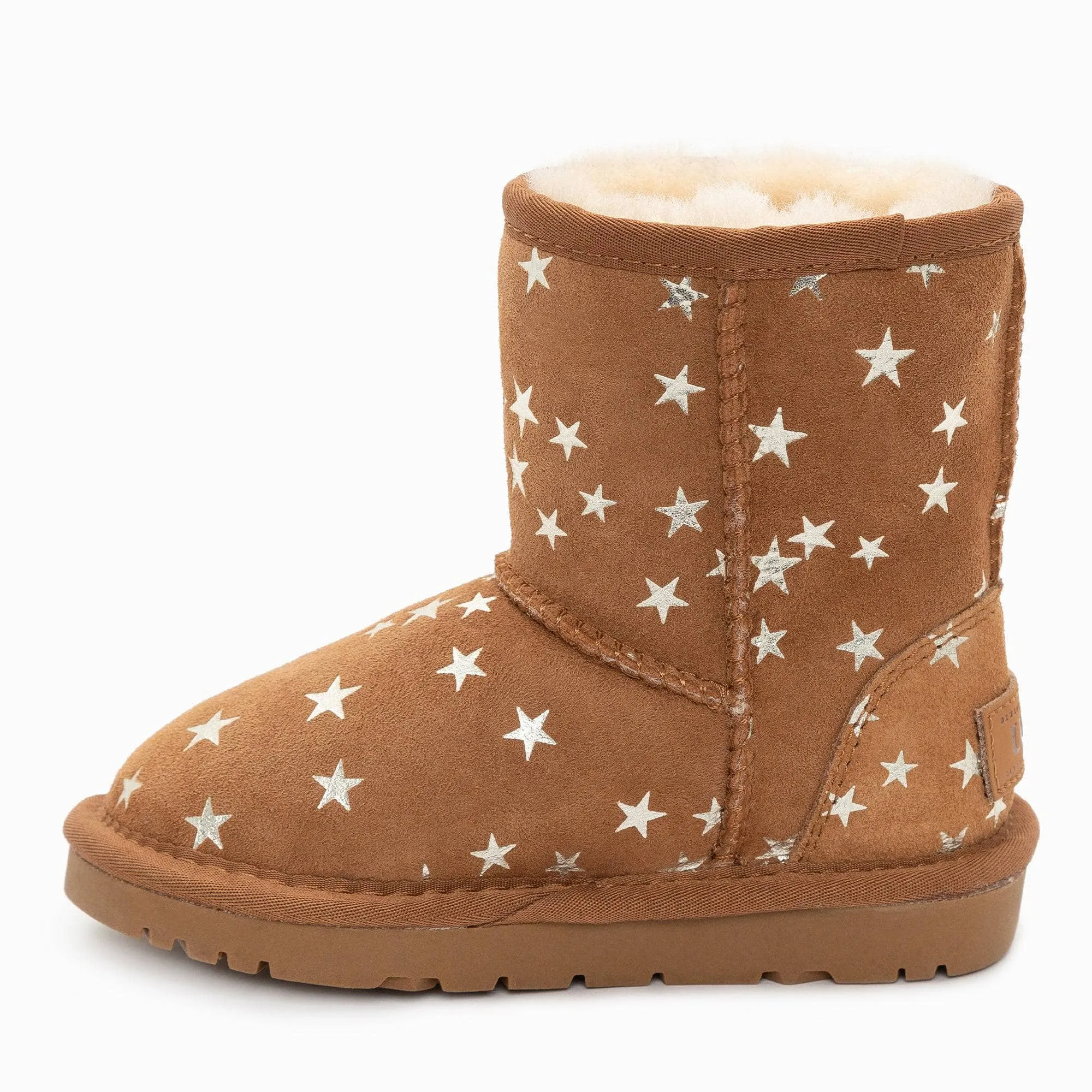 Sure! Here’s an optimized title for the UGG Arabella Kids Boots with added modifiers for better appeal:

Stylish UGG Arabella Kids Winter Boots - Cozy and Waterproof Footwear for Girls

Feel free to adjust based on specific features or your target audience!