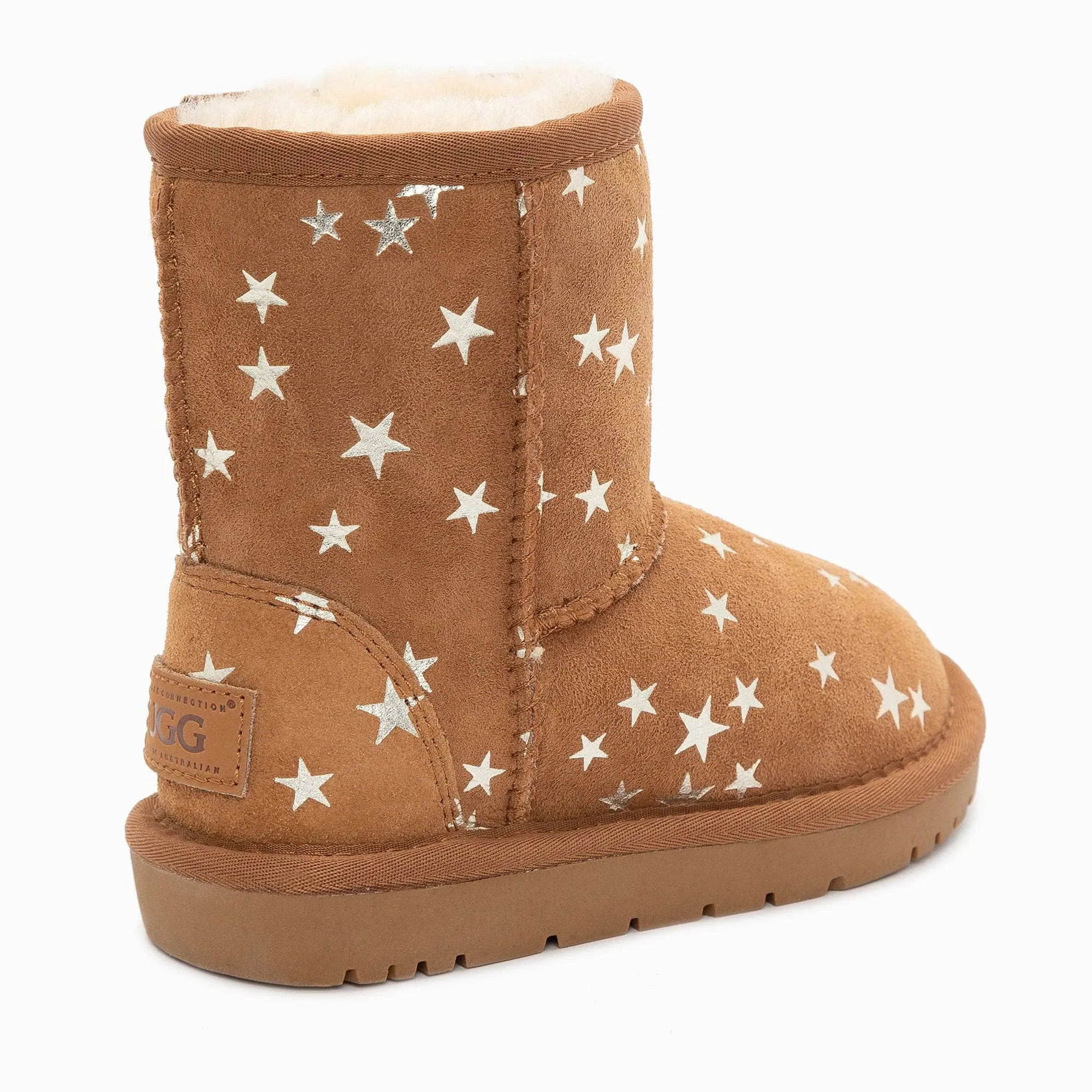 Sure! Here’s an optimized title for the UGG Arabella Kids Boots with added modifiers for better appeal:

Stylish UGG Arabella Kids Winter Boots - Cozy and Waterproof Footwear for Girls

Feel free to adjust based on specific features or your target audience!