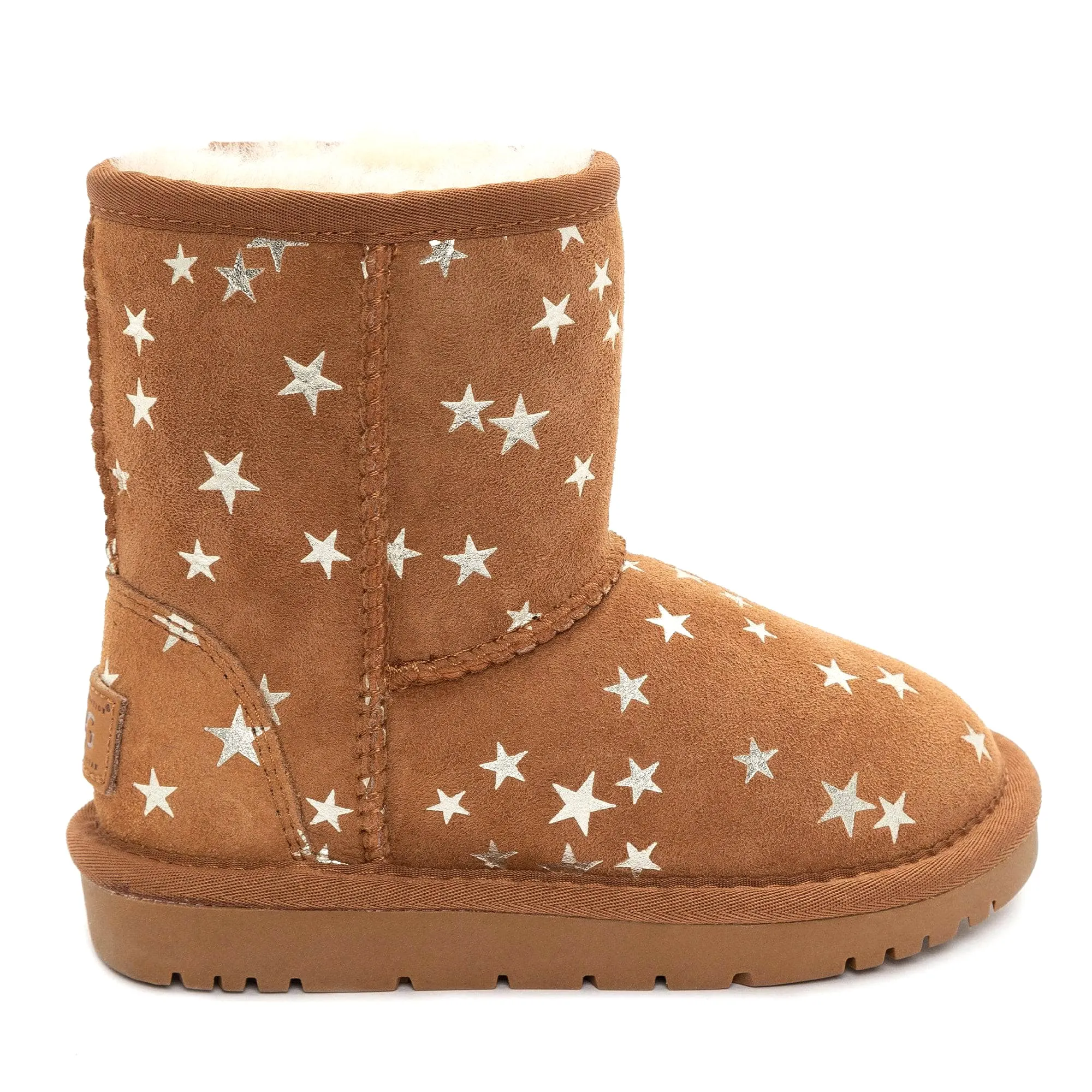 Sure! Here’s an optimized title for the UGG Arabella Kids Boots with added modifiers for better appeal:

Stylish UGG Arabella Kids Winter Boots - Cozy and Waterproof Footwear for Girls

Feel free to adjust based on specific features or your target audience!