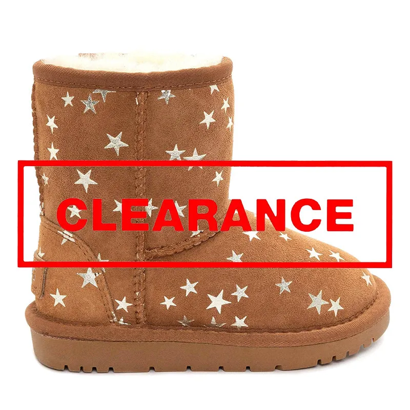 Sure! Here’s an optimized title for the UGG Arabella Kids Boots with added modifiers for better appeal:

Stylish UGG Arabella Kids Winter Boots - Cozy and Waterproof Footwear for Girls

Feel free to adjust based on specific features or your target audience!