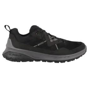 ULT-TRN Nubuck Leather Men's Trekking Shoes