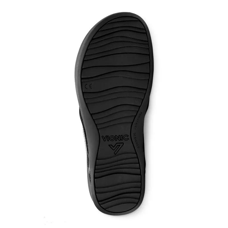 Vionic High Tide Platform Sandal