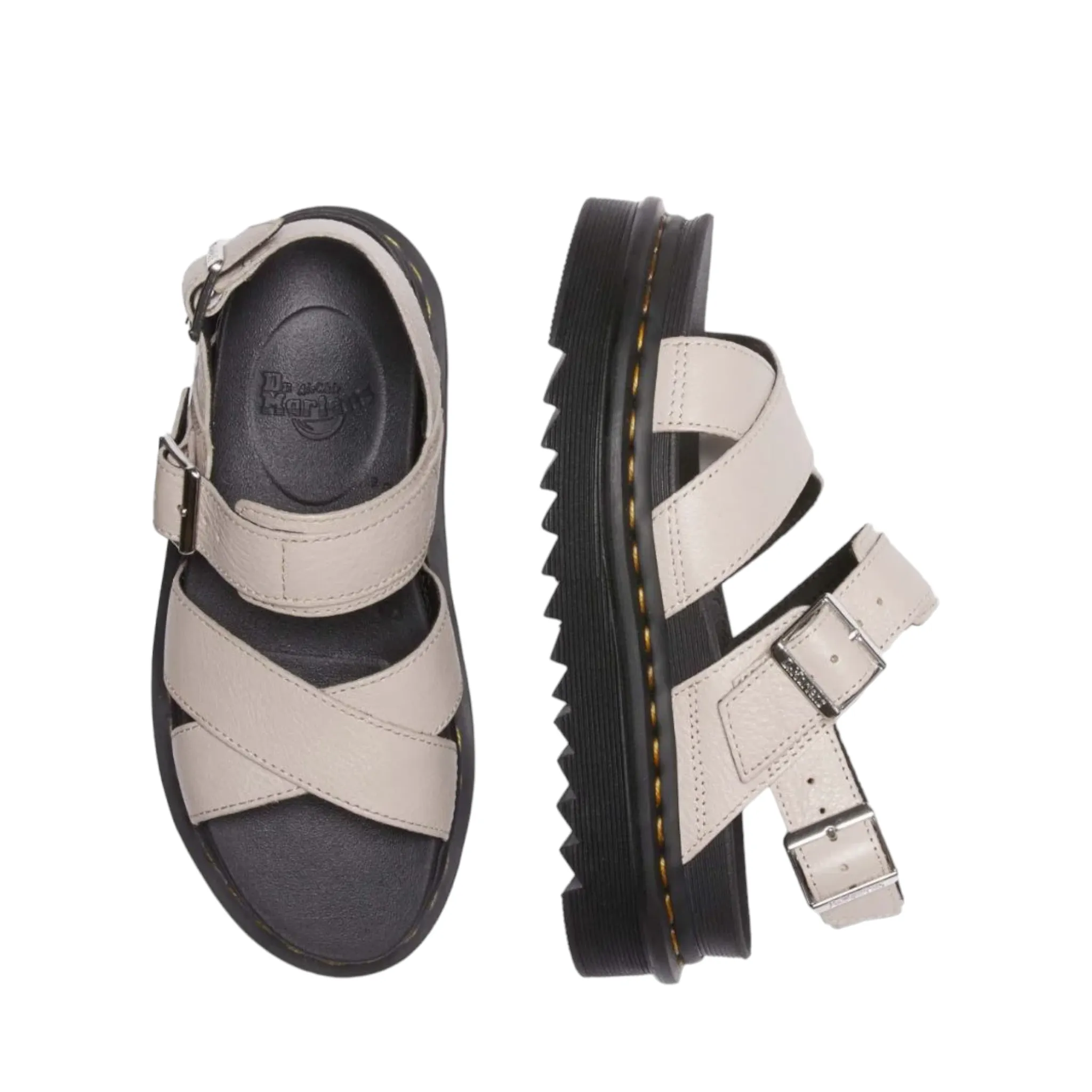 Voss II Sandal