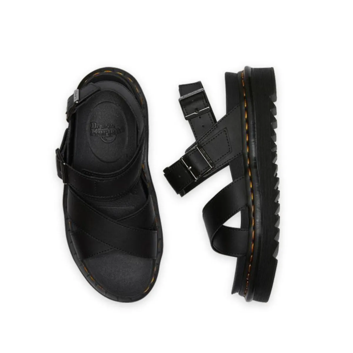 Voss II Sandal