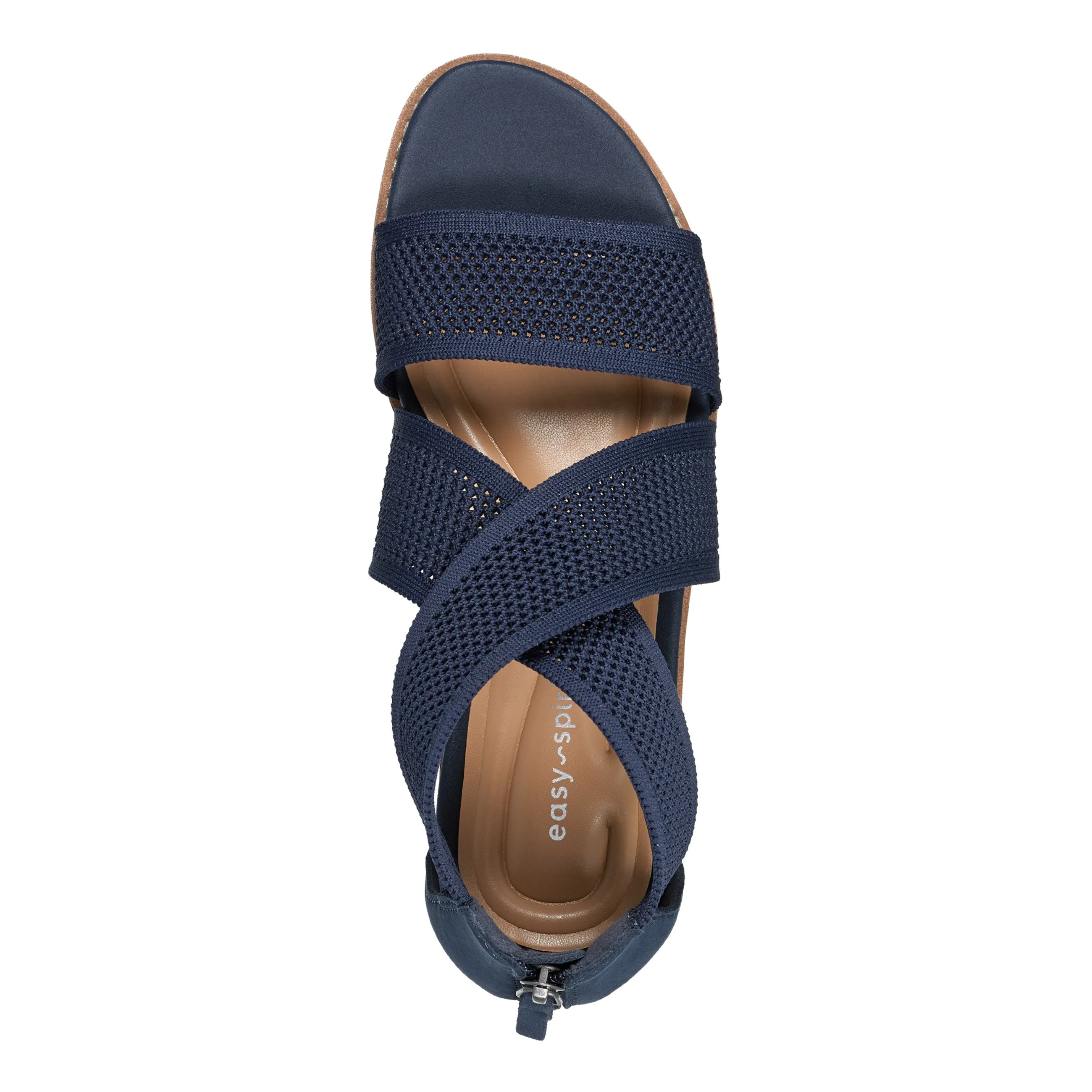 Wander Flat Sandals