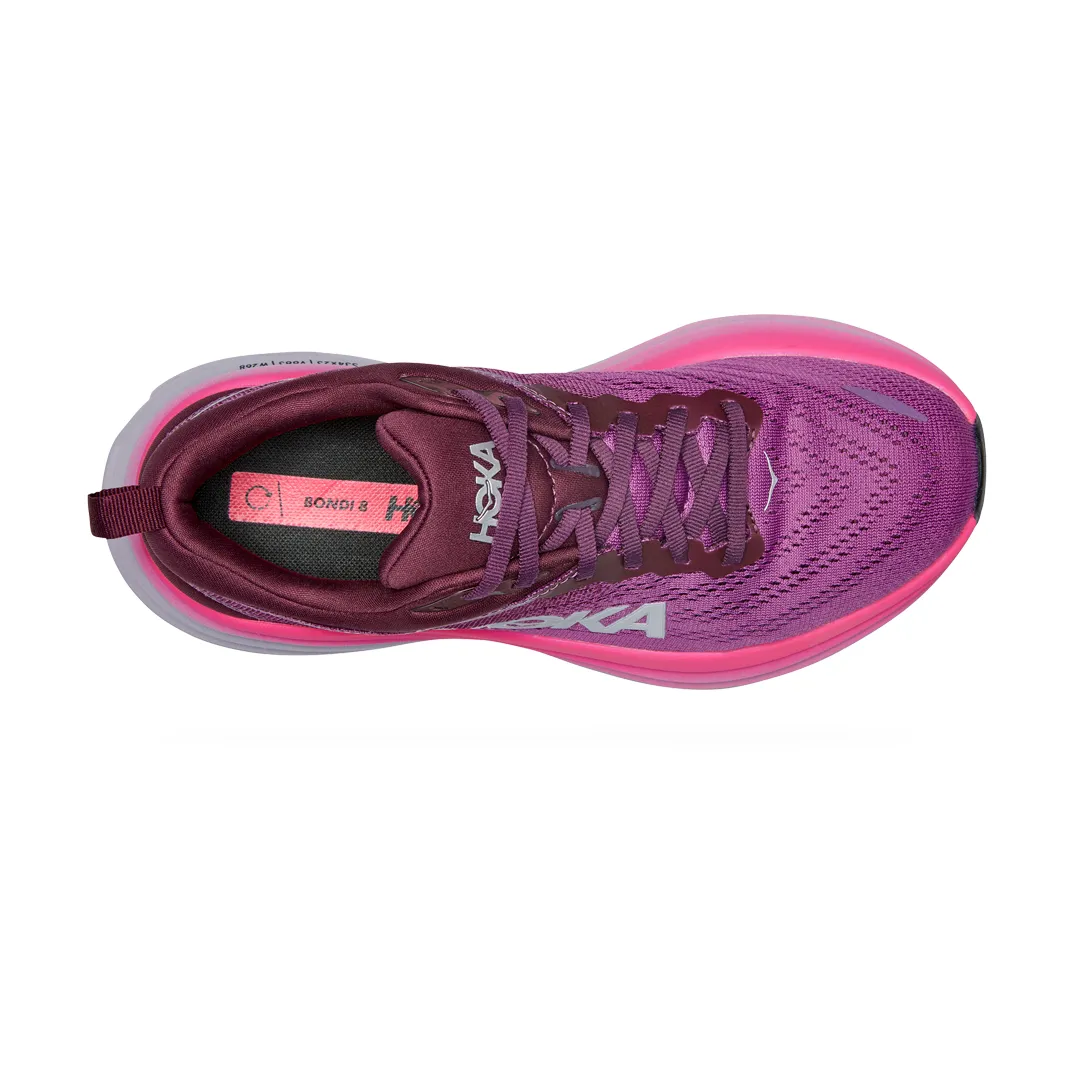 Women's Hoka Bondi 8