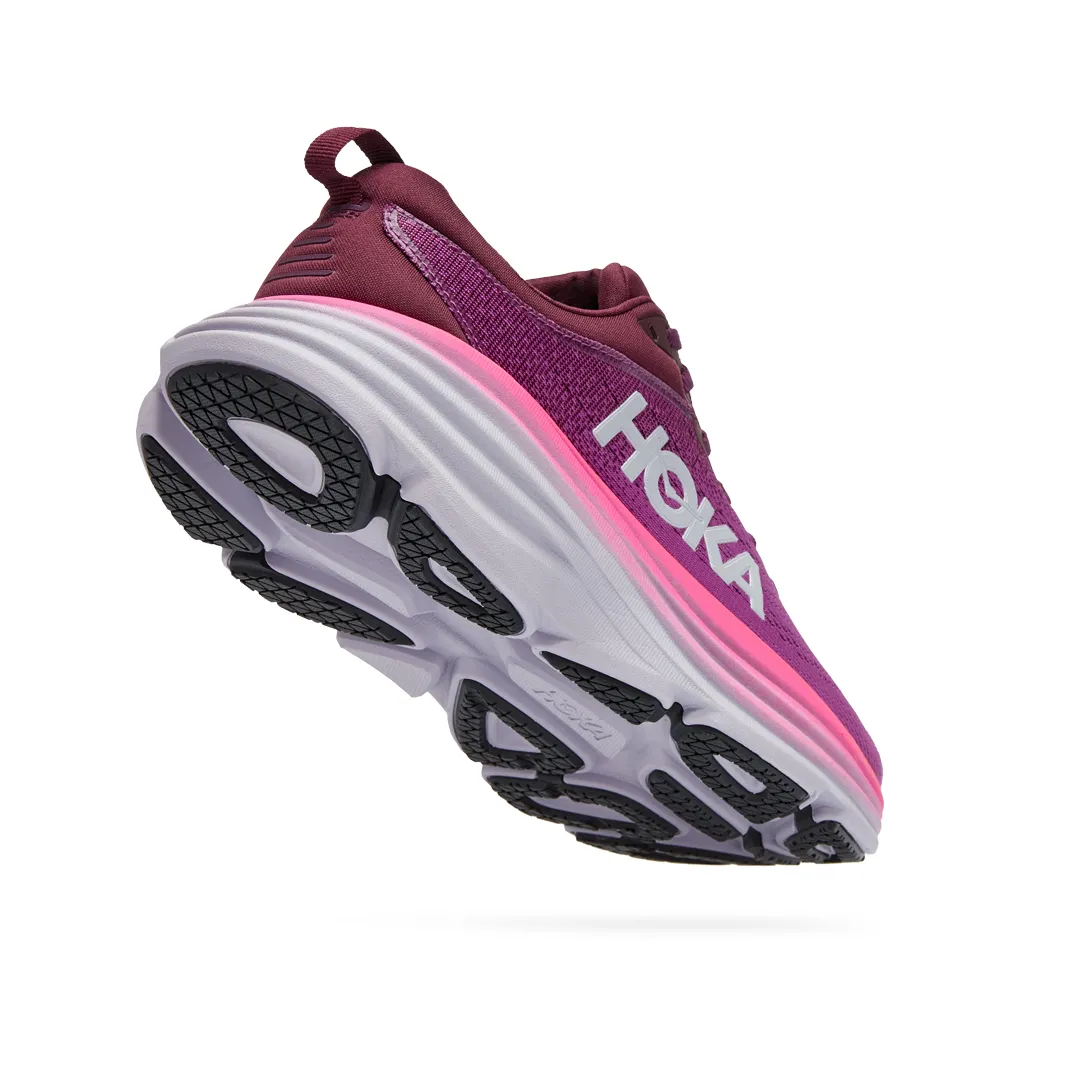 Women's Hoka Bondi 8