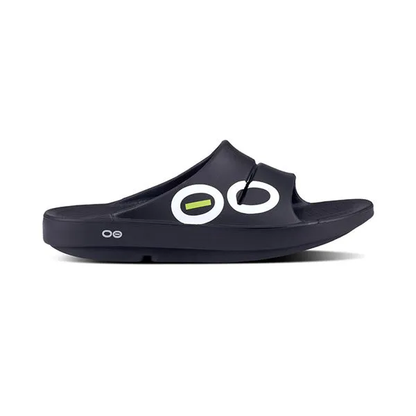 Women's OOAHH Sport Slide Sandal