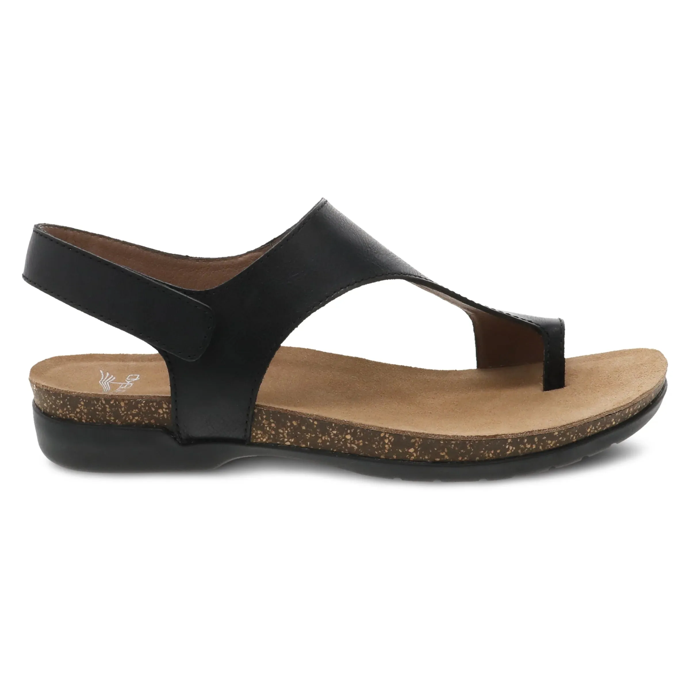 Women's Reece Waxy Burnished Sandal