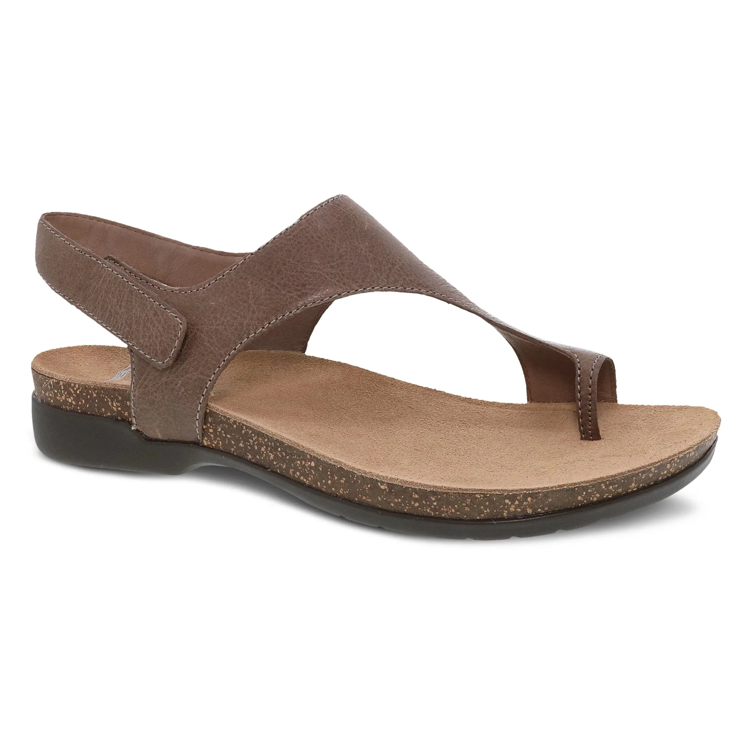 Women's Reece Waxy Burnished Sandal