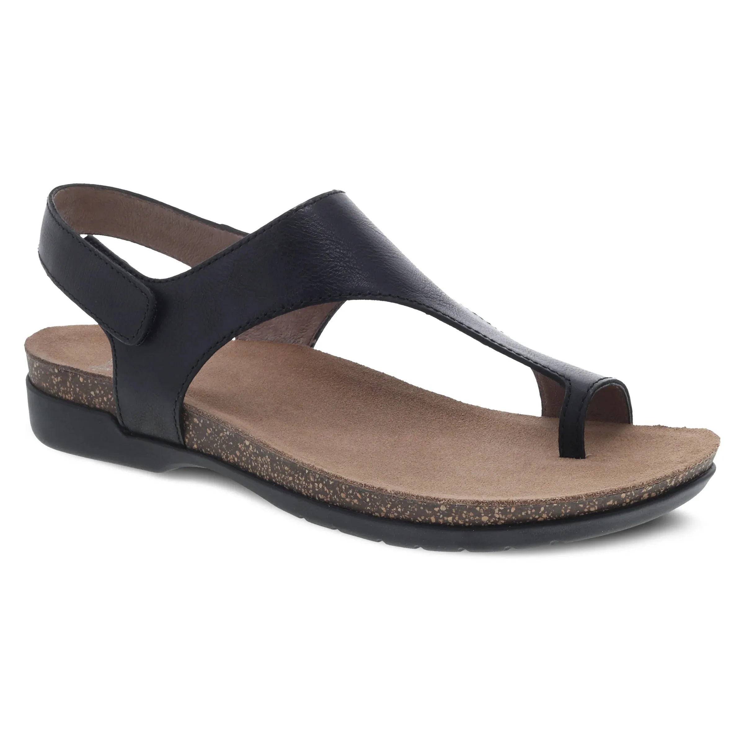 Women's Reece Waxy Burnished Sandal