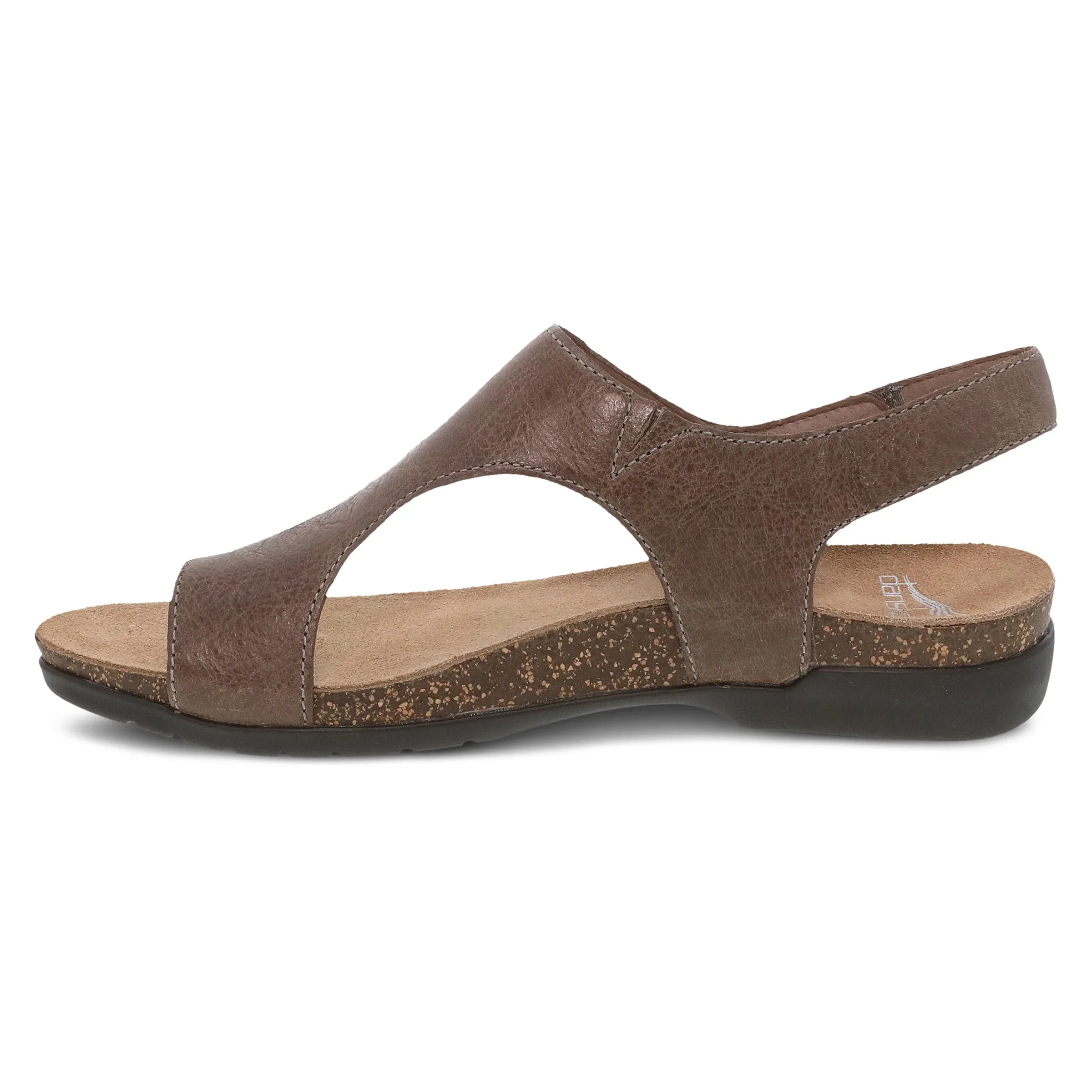 Women's Reece Waxy Burnished Sandal