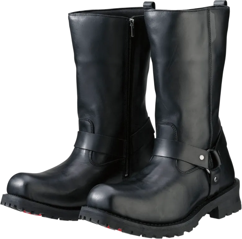 Z1R Riot Boots