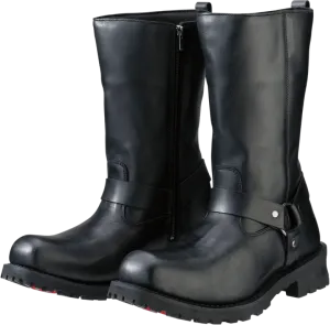 Z1R Riot Boots